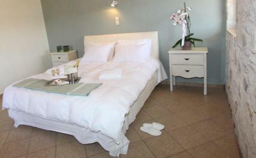 Hostal Arethoussa Polyhoros Pantazopoulou
