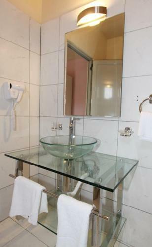Hostal Arethoussa Polyhoros Pantazopoulou