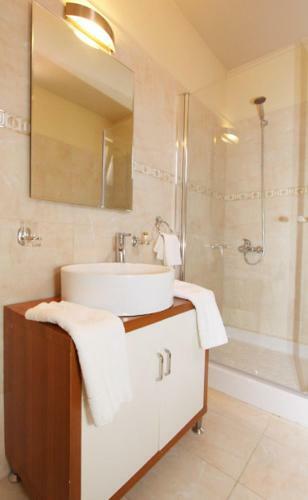 Hostal Arethoussa Polyhoros Pantazopoulou