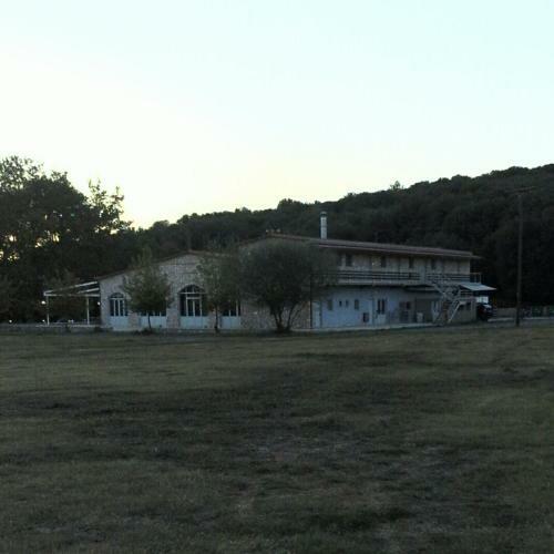 Hostal Arethoussa Polyhoros Pantazopoulou