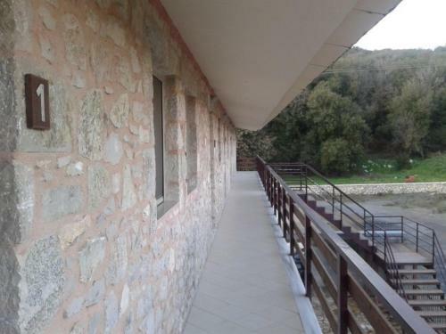 Hostal Arethoussa Polyhoros Pantazopoulou