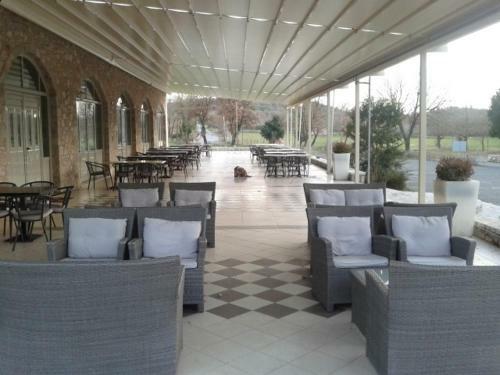 Hostal Arethoussa Polyhoros Pantazopoulou
