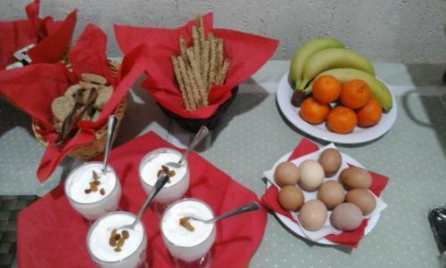 Hostal Arethoussa Polyhoros Pantazopoulou