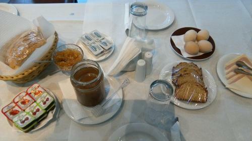 Hostal Arethoussa Polyhoros Pantazopoulou