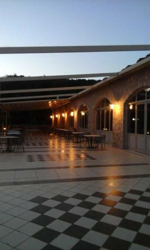 Hostal Arethoussa Polyhoros Pantazopoulou