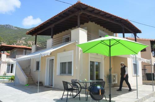 Villa Sunshine