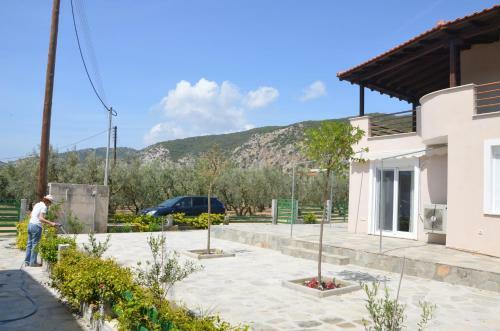 Villa Sunshine