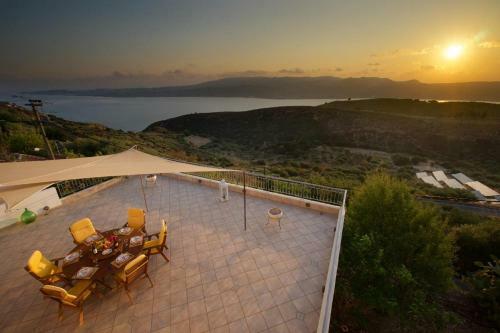 Villa Mantenouta