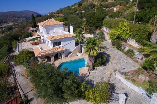 Villa Mantenouta