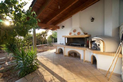 Villa Mantenouta