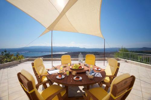 Villa Mantenouta