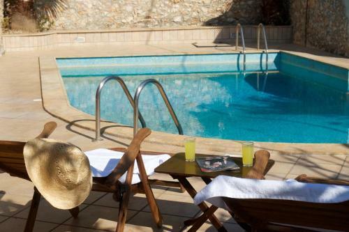 Villa Mantenouta