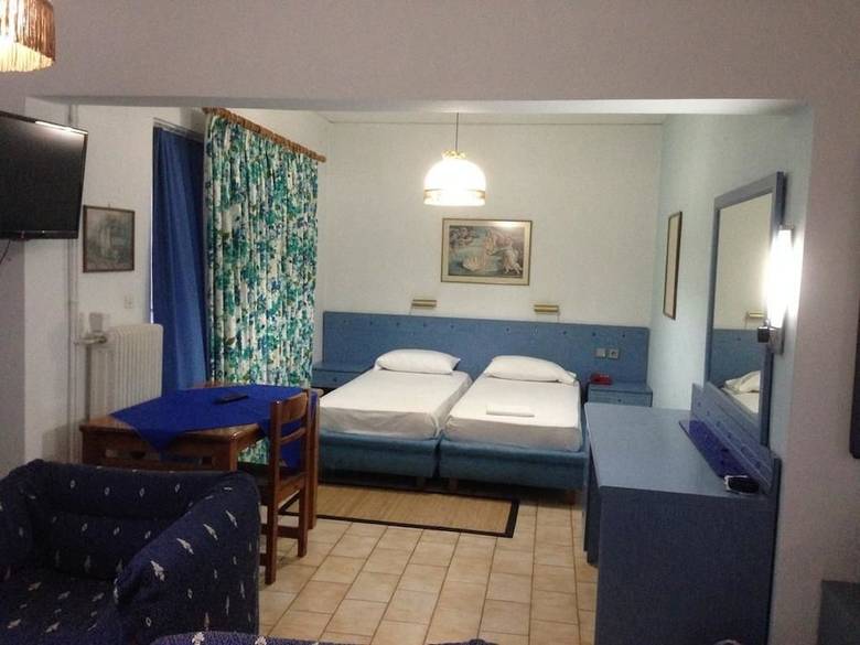 Apartamento Bay Holiday Hotel & Spa