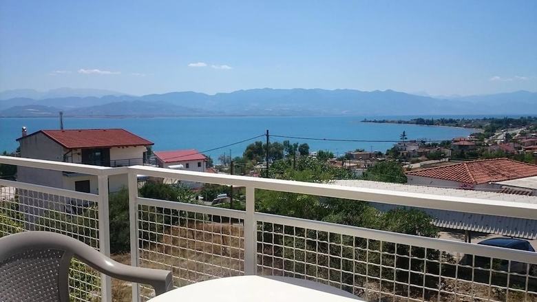 Apartamento Bay Holiday Hotel & Spa