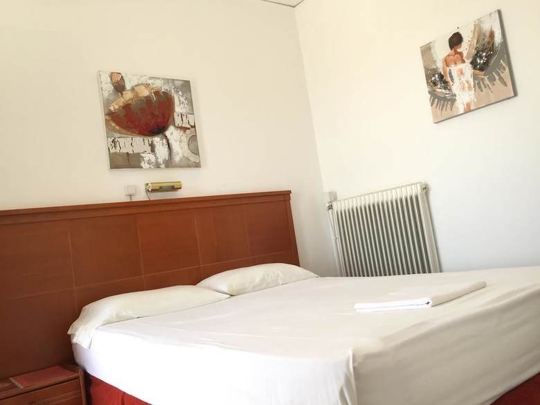 Apartamento Bay Holiday Hotel & Spa