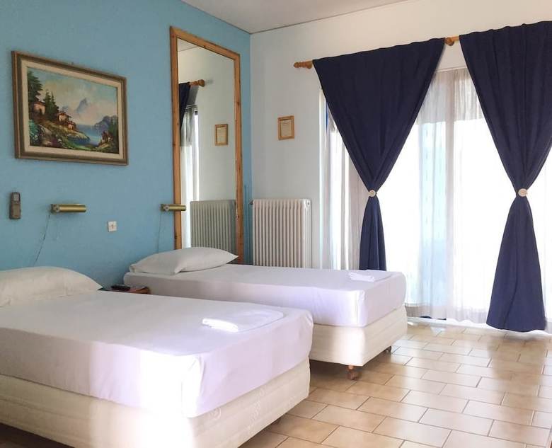 Apartamento Bay Holiday Hotel & Spa