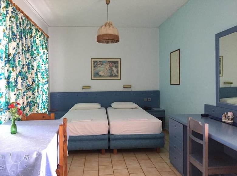 Apartamento Bay Holiday Hotel & Spa