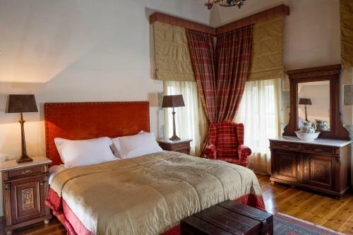 Hotel Archontiko Kaltezioti