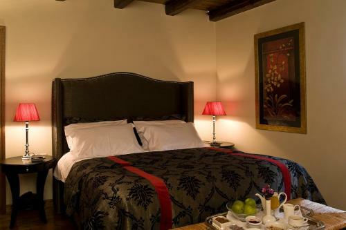 Hotel Archontiko Kaltezioti