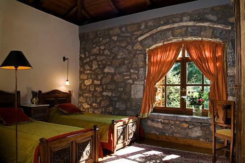 Hotel Archontiko Kaltezioti