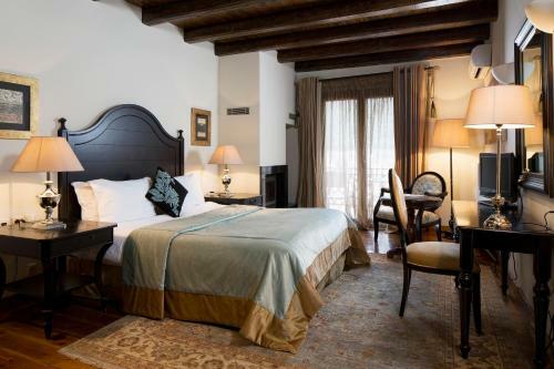 Hotel Archontiko Kaltezioti