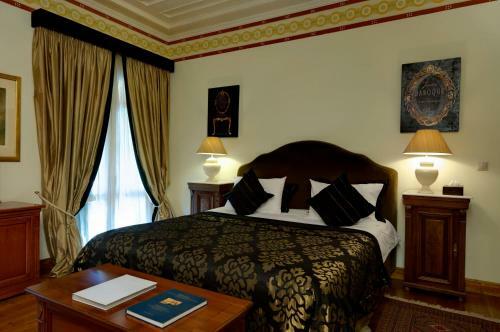 Hotel Archontiko Kaltezioti