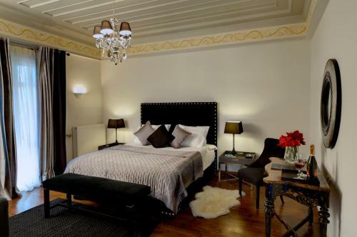 Hotel Archontiko Kaltezioti