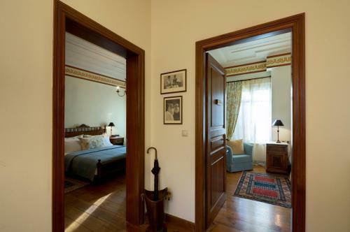 Hotel Archontiko Kaltezioti