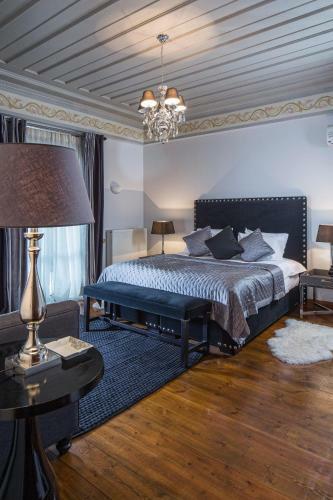 Hotel Archontiko Kaltezioti