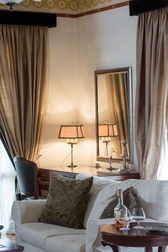 Hotel Archontiko Kaltezioti