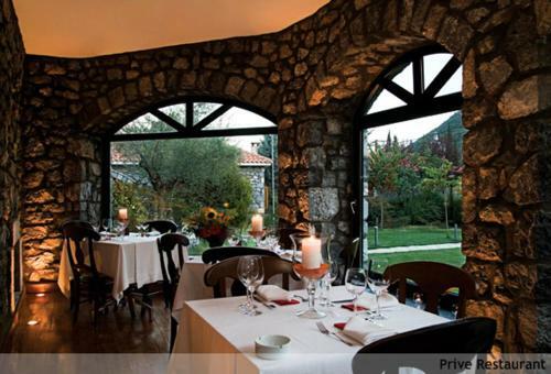 Hotel Archontiko Kaltezioti