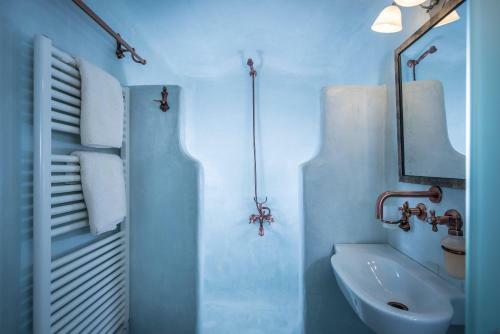 Apartamento Thalori