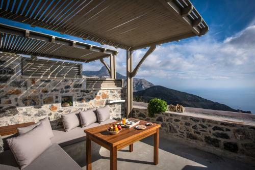 Apartamento Thalori