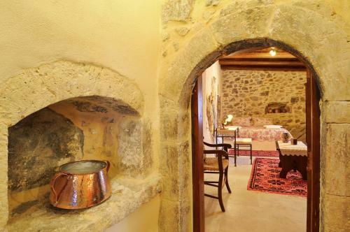 Apartamento Thalori