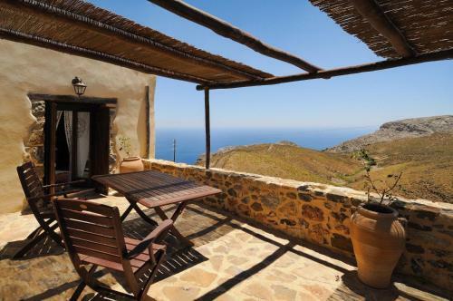 Apartamento Thalori