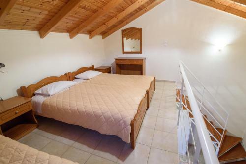 Apartamento Villa Yioula