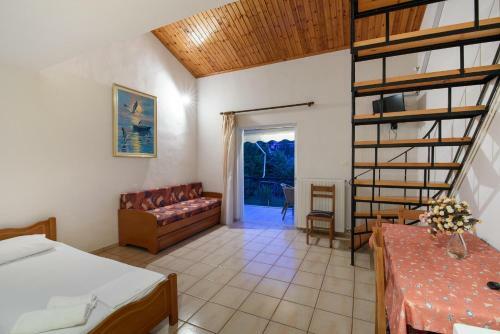 Apartamento Villa Yioula