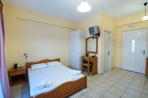 Apartamento Villa Yioula