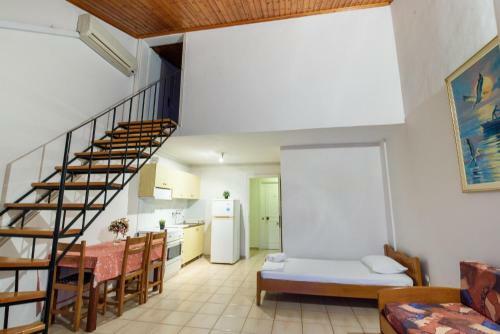 Apartamento Villa Yioula