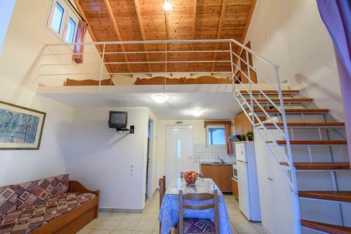Apartamento Villa Yioula
