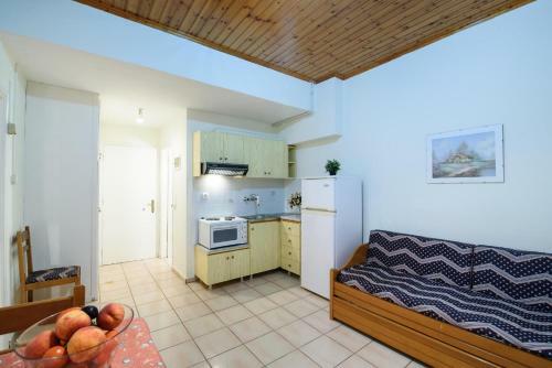 Apartamento Villa Yioula
