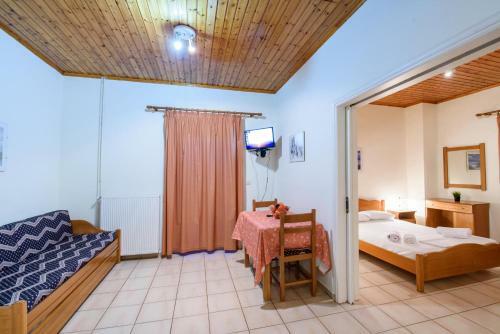 Apartamento Villa Yioula