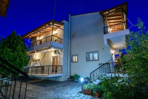 Apartamento Villa Yioula