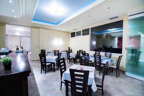 Apartamento Villa Yioula