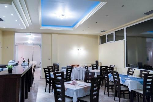Apartamento Villa Yioula