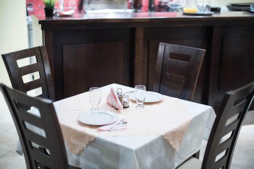 Apartamento Villa Yioula