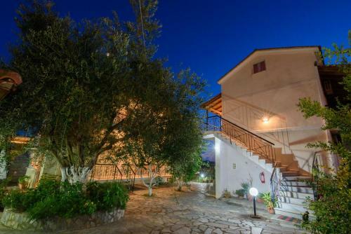 Apartamento Villa Yioula