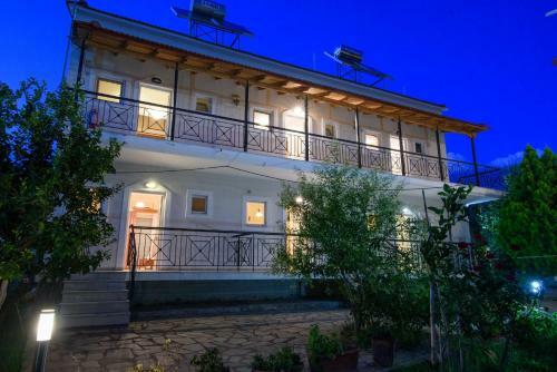 Apartamento Villa Yioula