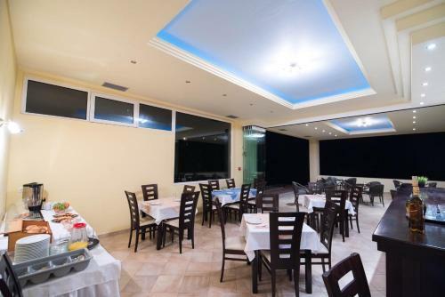 Apartamento Villa Yioula
