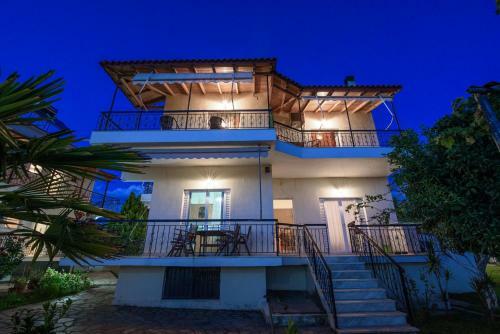Apartamento Villa Yioula
